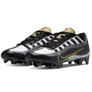 Nike Vapor Edge Speed 360 Football Cleats Men’s Size 13 Athletic Shoes NEW